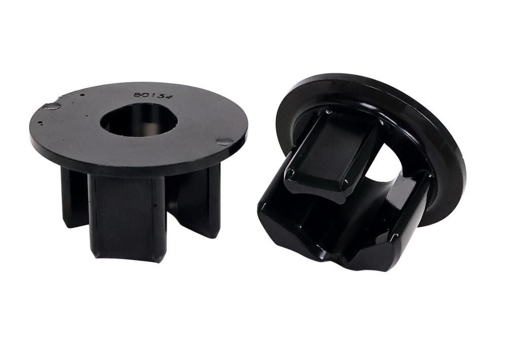 W93581 Whiteline Differential Mount - Insert Bushing Kit to Suit Mazda MX-5 ND | Genuine Whiteline Suspension Component