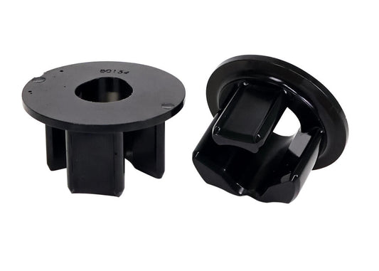 W93581 Whiteline Differential Mount - Insert Bushing Kit to Suit Mazda MX-5 ND | Genuine Whiteline Suspension Component