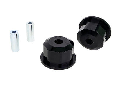 W93582 Whiteline Differential Mount - Bushing Kit to Suit Mazda MX-5 ND | Genuine Whiteline Suspension Component