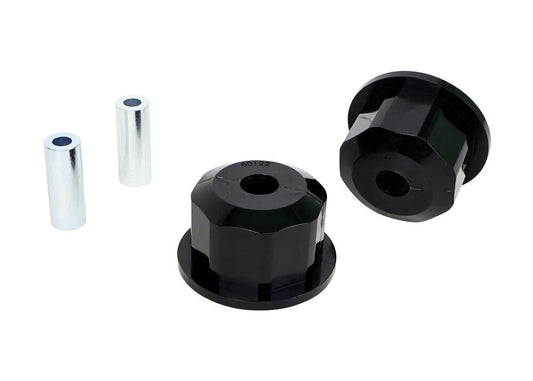 W93582 Whiteline Differential Mount - Bushing Kit to Suit Mazda MX-5 ND | Genuine Whiteline Suspension Component