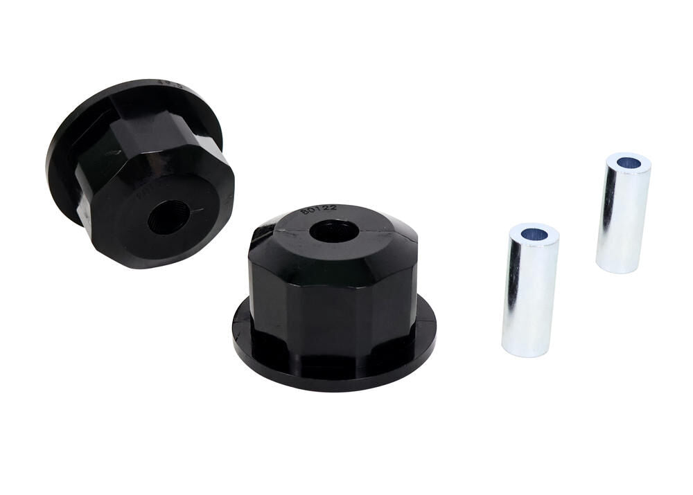 W93582 Whiteline Differential Mount - Bushing Kit to Suit Mazda MX-5 ND | Genuine Whiteline Suspension Component - photo 2 of 3