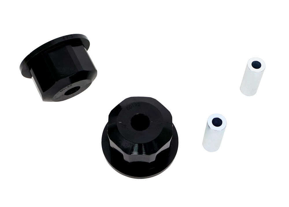 W93582 Whiteline Differential Mount - Bushing Kit to Suit Mazda MX-5 ND | Genuine Whiteline Suspension Component - photo 3 of 3