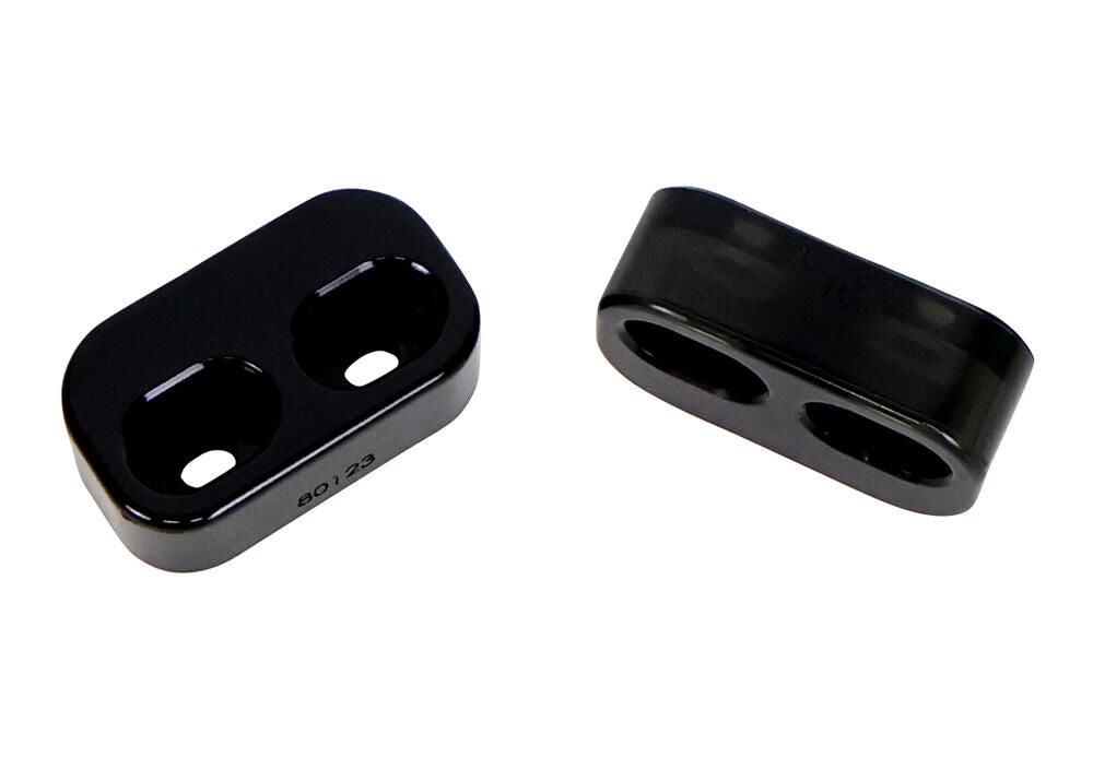 W93584 Whiteline Door Jam - Bushing Kit to Suit Mazda MX-5 NA-ND | Genuine Whiteline Suspension Component - photo 3 of 3