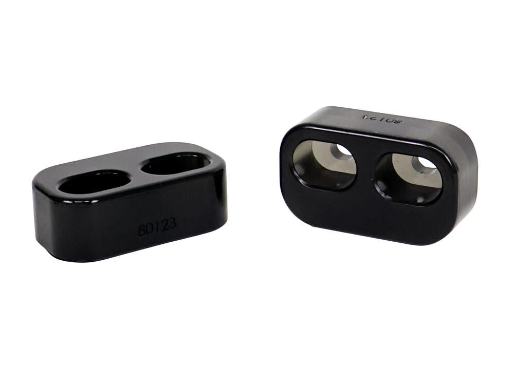 W93584 Whiteline Door Jam - Bushing Kit to Suit Mazda MX-5 NA-ND | Genuine Whiteline Suspension Component - photo 2 of 3