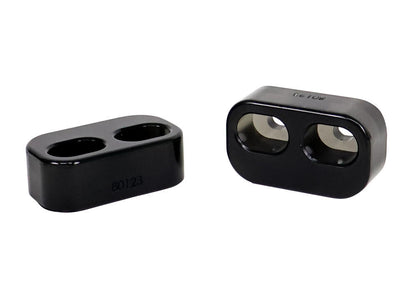 W93584 Whiteline Door Jam - Bushing Kit to Suit Mazda MX-5 NA-ND | Genuine Whiteline Suspension Component - photo 2 of 3