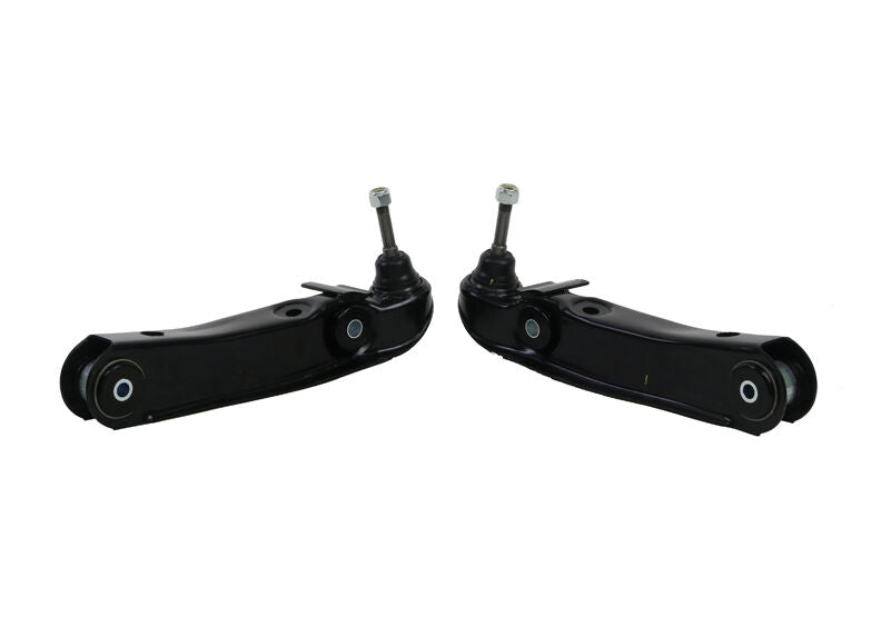 WA110A Whiteline Front Lower Control Arm - Arm to Suit Holden Commodore VB-VP and HSV | Genuine Whiteline Suspension Component - photo 3 of 4