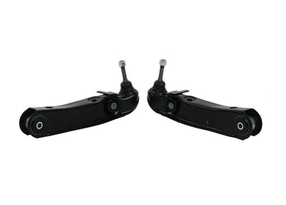 WA110A Whiteline Front Lower Control Arm - Arm to Suit Holden Commodore VB-VP and HSV | Genuine Whiteline Suspension Component - photo 3 of 4