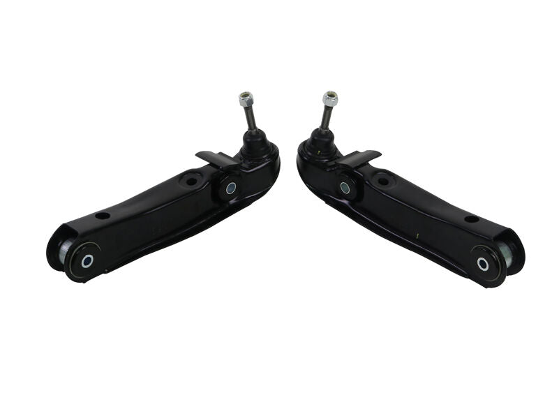 WA110A Whiteline Front Lower Control Arm - Arm to Suit Holden Commodore VB-VP and HSV | Genuine Whiteline Suspension Component - photo 4 of 4