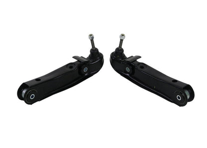 WA110A Whiteline Front Lower Control Arm - Arm to Suit Holden Commodore VB-VP and HSV | Genuine Whiteline Suspension Component - photo 4 of 4