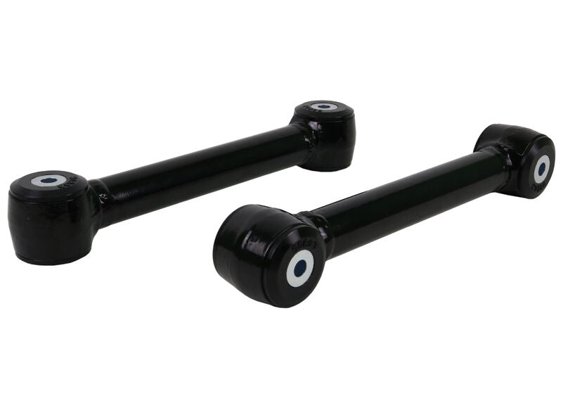 WA112B Whiteline Rear Trailing Arm Upper - Arm to Suit Holden Commodore VB-VS and HSV | Genuine Whiteline Suspension Component
