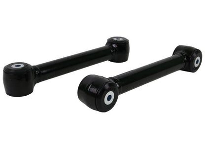 WA112B Whiteline Rear Trailing Arm Upper - Arm to Suit Holden Commodore VB-VS and HSV | Genuine Whiteline Suspension Component