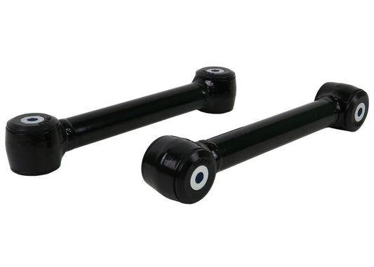WA112B Whiteline Rear Trailing Arm Upper - Arm to Suit Holden Commodore VB-VS and HSV | Genuine Whiteline Suspension Component