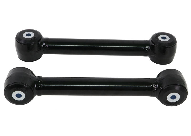 WA112B Whiteline Rear Trailing Arm Upper - Arm to Suit Holden Commodore VB-VS and HSV | Genuine Whiteline Suspension Component - photo 4 of 4