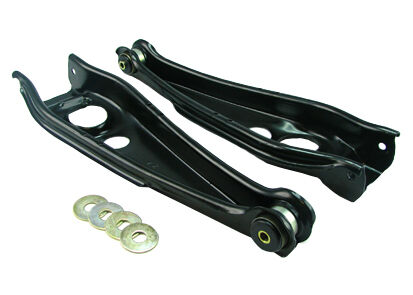 WA113A Whiteline Rear Trailing Arm Lower - Arm to Suit Holden Commodore VB-VS and HSV | Genuine Whiteline Suspension Component
