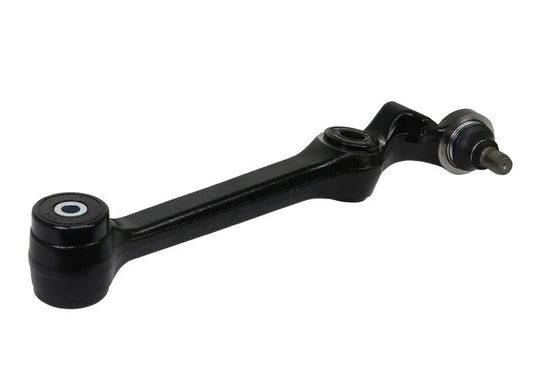 WA120AL Whiteline Front Lower Control Arm - Arm Left to Suit Holden Commodore VT and HSV | Genuine Whiteline Suspension Component