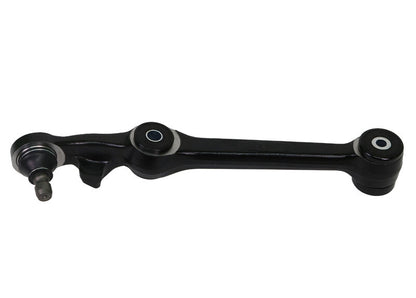 WA120AL Whiteline Front Lower Control Arm - Arm Left to Suit Holden Commodore VT and HSV | Genuine Whiteline Suspension Component - photo 4 of 4