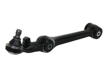WA120AR Whiteline Front Lower Control Arm - Arm Right to Suit Holden Commodore VT and HSV | Genuine Whiteline Suspension Component