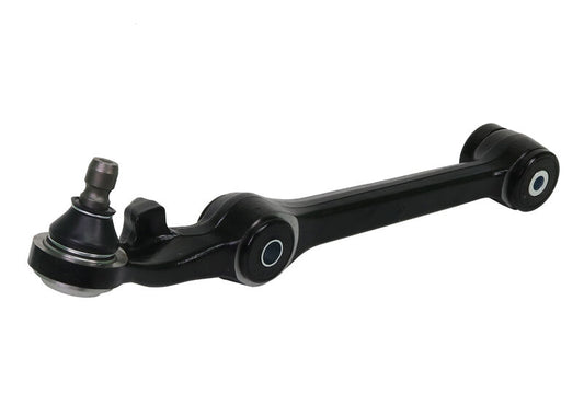 WA120AR Whiteline Front Lower Control Arm - Arm Right to Suit Holden Commodore VT and HSV | Genuine Whiteline Suspension Component