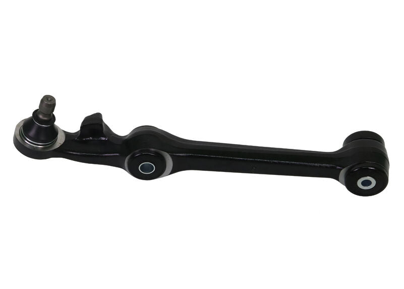 WA120AR Whiteline Front Lower Control Arm - Arm Right to Suit Holden Commodore VT and HSV | Genuine Whiteline Suspension Component - photo 4 of 4
