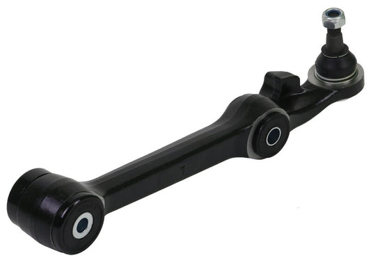 WA130AL Whiteline Front Lower Control Arm - Arm Left to Suit Holden Commodore VT-VZ and HSV | Genuine Whiteline Suspension Component