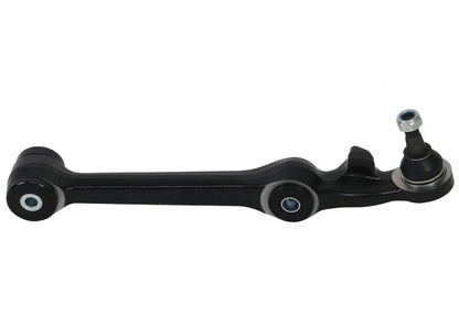 WA130AL Whiteline Front Lower Control Arm - Arm Left to Suit Holden Commodore VT-VZ and HSV | Genuine Whiteline Suspension Component - photo 4 of 4