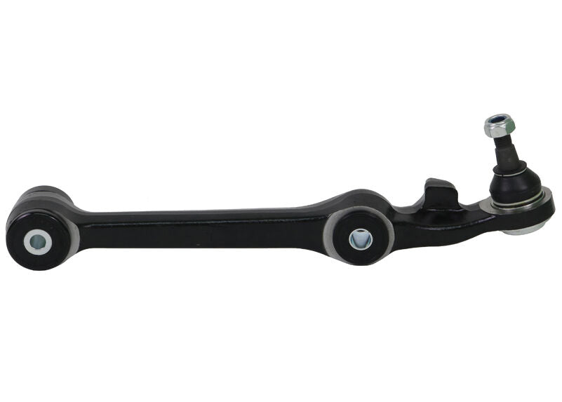 WA130AL Whiteline Front Lower Control Arm - Arm Left to Suit Holden Commodore VT-VZ and HSV | Genuine Whiteline Suspension Component - photo 3 of 4