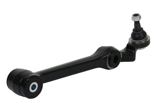 WA130AR Whiteline Front Lower Control Arm - Arm Right to Suit Holden Commodore VT-VZ and HSV | Genuine Whiteline Suspension Component
