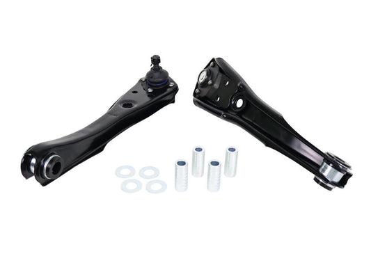 WA201A Whiteline Front Lower Control Arm - Arm to Suit Ford Falcon/Fairlane XW-XF and Mustang Classic | Genuine Whiteline Suspension Component