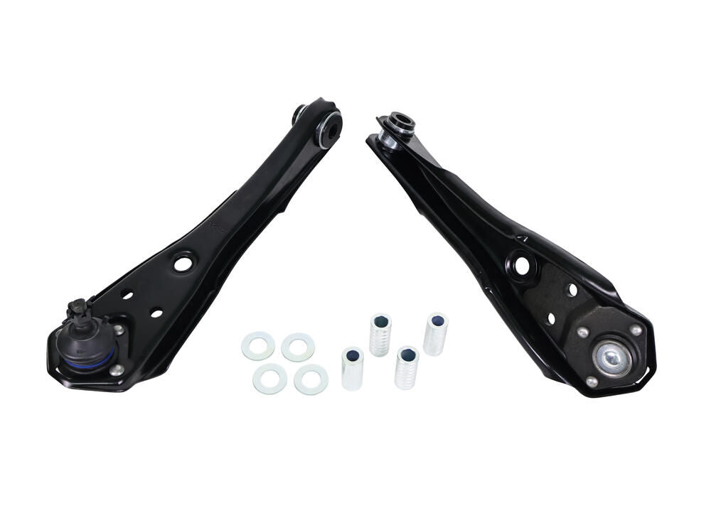 WA201A Whiteline Front Lower Control Arm - Arm to Suit Ford Falcon/Fairlane XW-XF and Mustang Classic | Genuine Whiteline Suspension Component - photo 4 of 6