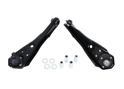WA201A Whiteline Front Lower Control Arm - Arm to Suit Ford Falcon/Fairlane XW-XF and Mustang Classic | Genuine Whiteline Suspension Component - photo 4 of 6