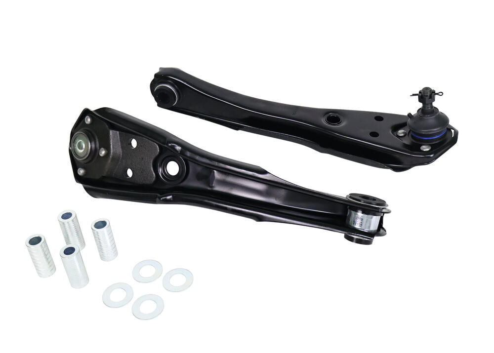 WA201A Whiteline Front Lower Control Arm - Arm to Suit Ford Falcon/Fairlane XW-XF and Mustang Classic | Genuine Whiteline Suspension Component - photo 5 of 6