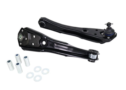 WA201A Whiteline Front Lower Control Arm - Arm to Suit Ford Falcon/Fairlane XW-XF and Mustang Classic | Genuine Whiteline Suspension Component - photo 5 of 6