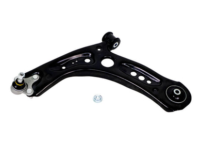 WA302L Whiteline Front Lower Control Arm - Arm Left to Suit Audi, Seat, Skoda and Volkswagen MQB Fwd/Awd | Genuine Whiteline Suspension Component - photo 3 of 6