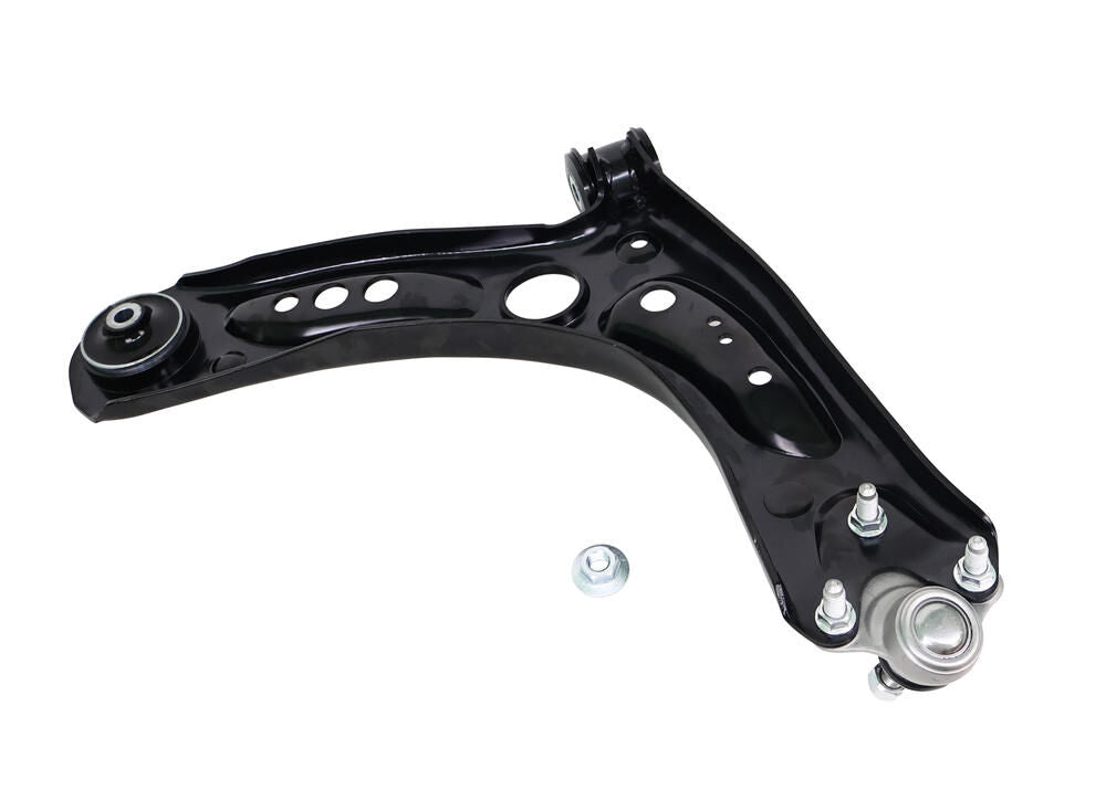WA302L Whiteline Front Lower Control Arm - Arm Left to Suit Audi, Seat, Skoda and Volkswagen MQB Fwd/Awd | Genuine Whiteline Suspension Component - photo 6 of 6