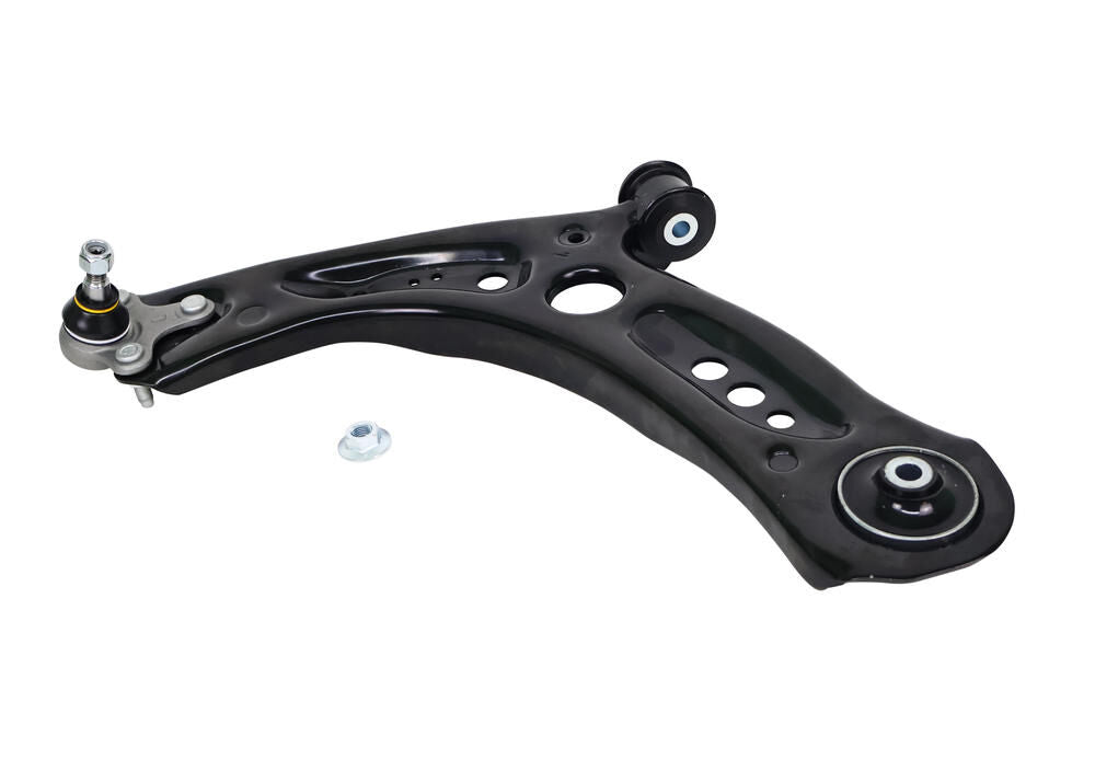 WA302L Whiteline Front Lower Control Arm - Arm Left to Suit Audi, Seat, Skoda and Volkswagen MQB Fwd/Awd | Genuine Whiteline Suspension Component - photo 5 of 6