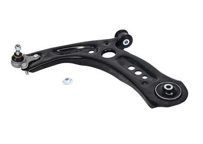 WA302L Whiteline Front Lower Control Arm - Arm Left to Suit Audi, Seat, Skoda and Volkswagen MQB Fwd/Awd | Genuine Whiteline Suspension Component - photo 5 of 6