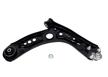 WA302L Whiteline Front Lower Control Arm - Arm Left to Suit Audi, Seat, Skoda and Volkswagen MQB Fwd/Awd | Genuine Whiteline Suspension Component - photo 4 of 6