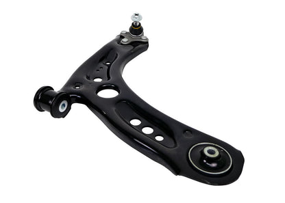 WA302R Whiteline Front Lower Control Arm - Arm Right to Suit Audi, Seat, Skoda and Volkswagen MQB Fwd/Awd | Genuine Whiteline Suspension Component