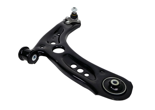 WA302R Whiteline Front Lower Control Arm - Arm Right to Suit Audi, Seat, Skoda and Volkswagen MQB Fwd/Awd | Genuine Whiteline Suspension Component