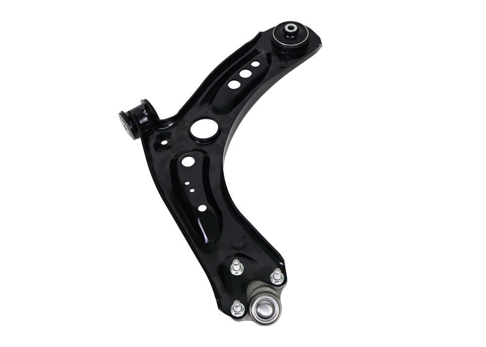 WA302R Whiteline Front Lower Control Arm - Arm Right to Suit Audi, Seat, Skoda and Volkswagen MQB Fwd/Awd | Genuine Whiteline Suspension Component - photo 4 of 6