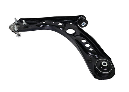 WA302R Whiteline Front Lower Control Arm - Arm Right to Suit Audi, Seat, Skoda and Volkswagen MQB Fwd/Awd | Genuine Whiteline Suspension Component - photo 5 of 6