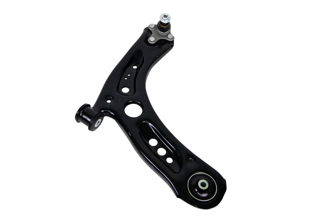 WA302R Whiteline Front Lower Control Arm - Arm Right to Suit Audi, Seat, Skoda and Volkswagen MQB Fwd/Awd | Genuine Whiteline Suspension Component - photo 3 of 6