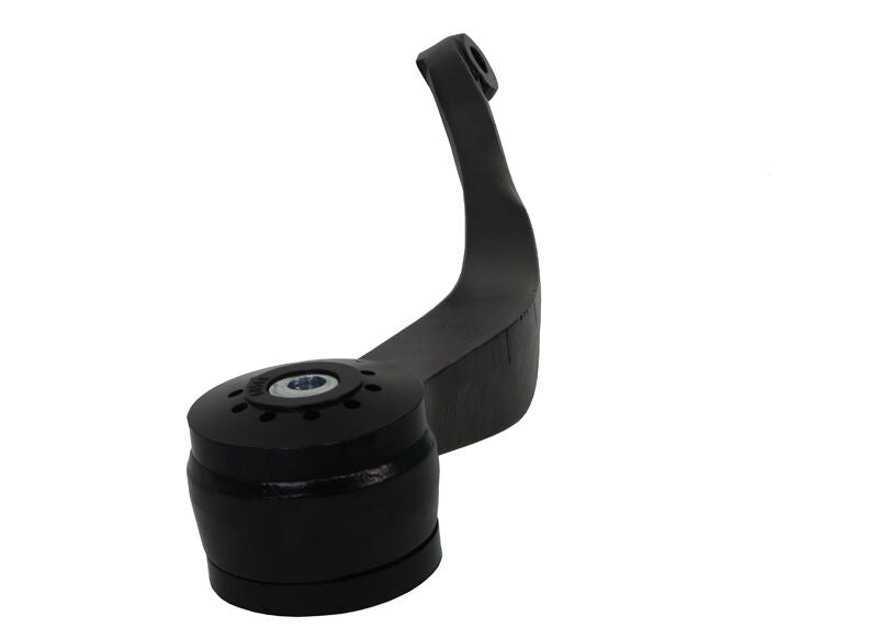 WA303L Whiteline Front Radius Arm Lower - Arm Left to Suit Ford Territory SX, SY and FPV | Genuine Whiteline Suspension Component
