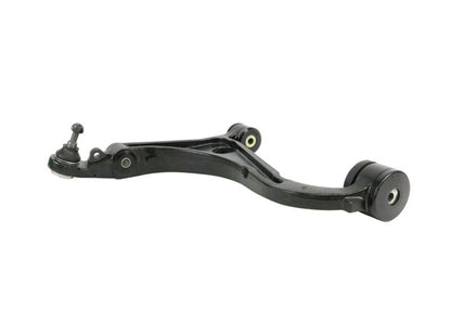 WA312R Whiteline Front Lower Control Arm - Arm Right to Suit Ford Falcon/Fairlane AU-BF and FPV | Genuine Whiteline Suspension Component