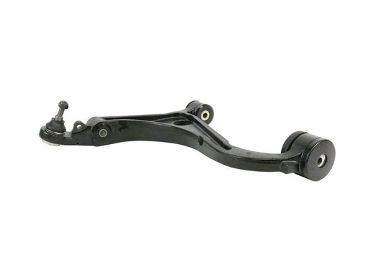 WA312R Whiteline Front Lower Control Arm - Arm Right to Suit Ford Falcon/Fairlane AU-BF and FPV | Genuine Whiteline Suspension Component