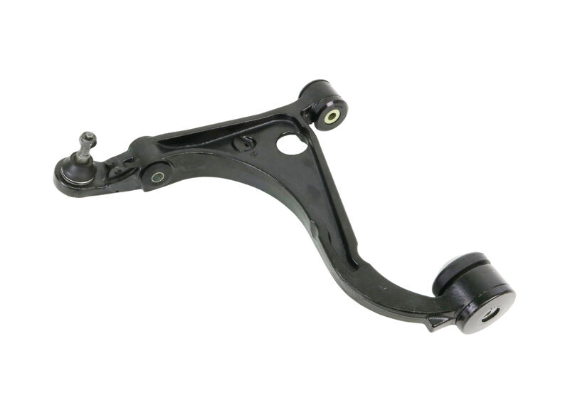 WA312R Whiteline Front Lower Control Arm - Arm Right to Suit Ford Falcon/Fairlane AU-BF and FPV | Genuine Whiteline Suspension Component - photo 4 of 4