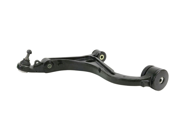 WA312R Whiteline Front Lower Control Arm - Arm Right to Suit Ford Falcon/Fairlane AU-BF and FPV | Genuine Whiteline Suspension Component - photo 3 of 4