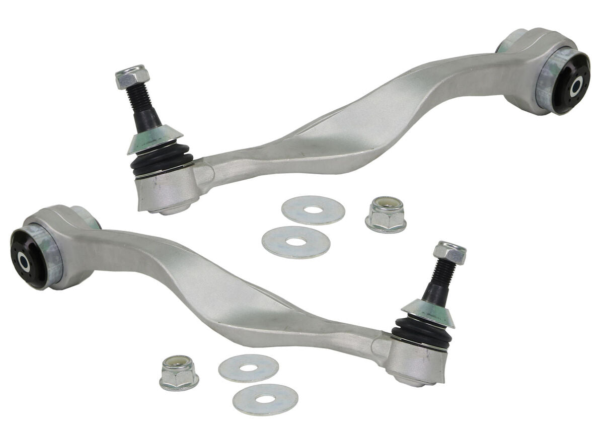 WA314 Whiteline Front Radius Arm Lower - Arm to Suit Ford Falcon FG, FGX and FPV | Genuine Whiteline Suspension Component