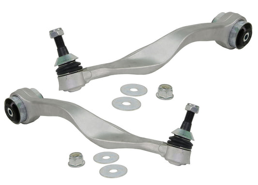 WA314 Whiteline Front Radius Arm Lower - Arm to Suit Ford Falcon FG, FGX and FPV | Genuine Whiteline Suspension Component