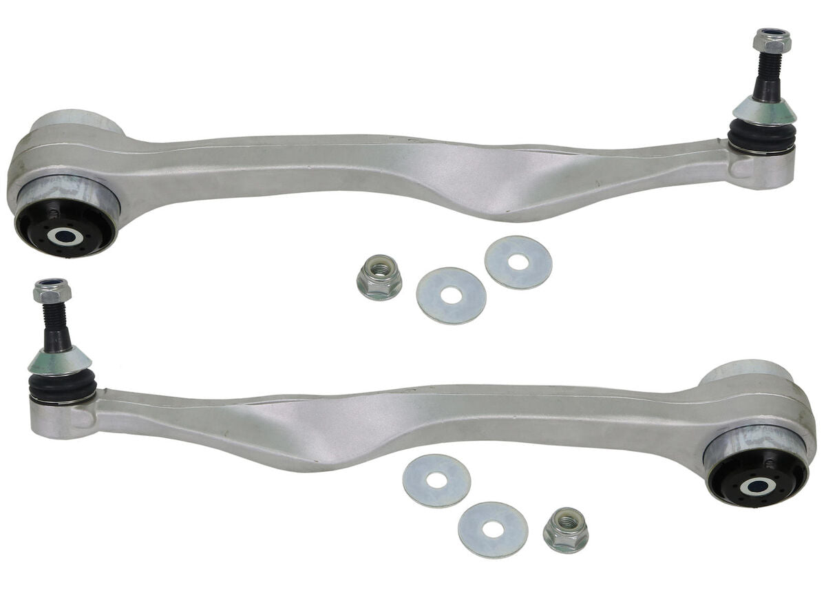 WA314 Whiteline Front Radius Arm Lower - Arm to Suit Ford Falcon FG, FGX and FPV | Genuine Whiteline Suspension Component - photo 4 of 4